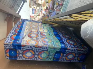 14inches Double Mattress