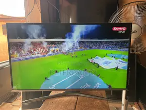 Samsung Series 6 Smart Tv (40 inches)