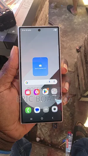 Samsung Galaxy Z Fold6 256 GB White