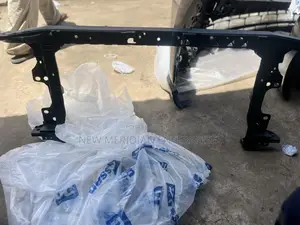 Elantra 2023 -2025 Radiator Support