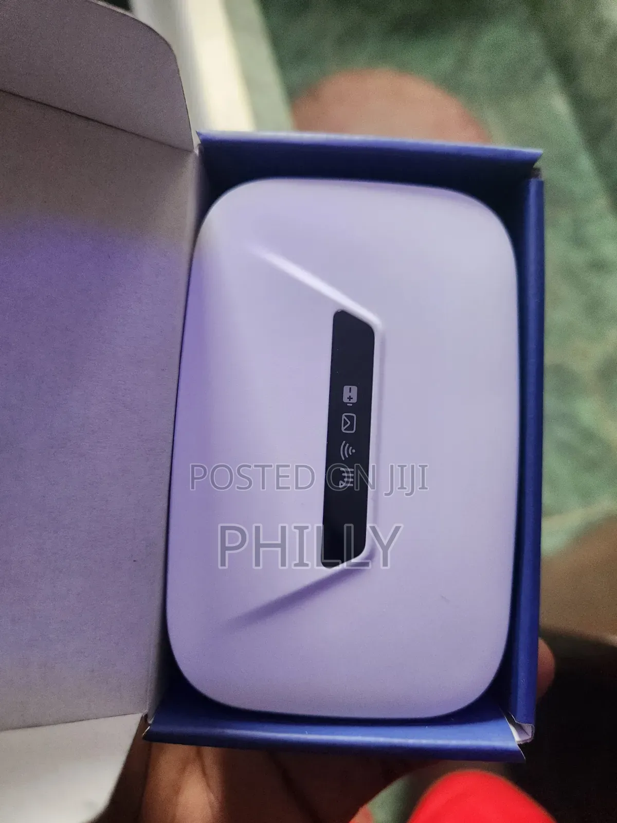 Pocket Mifi