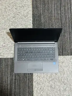 Laptop HP 240 G7 4GB Intel Celeron SSD 128GB