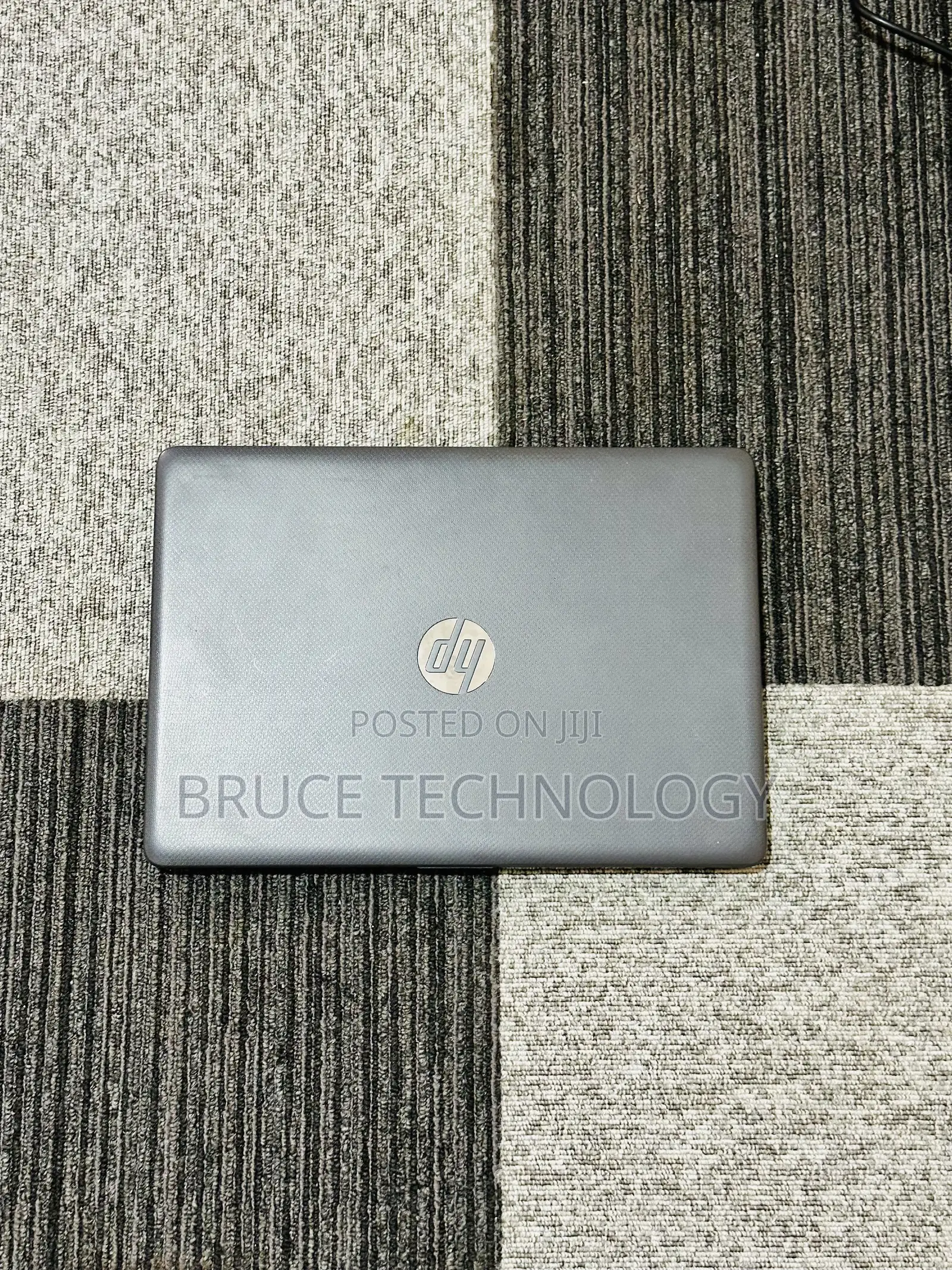 Laptop HP 240 G7 4GB Intel Celeron SSD 128GB