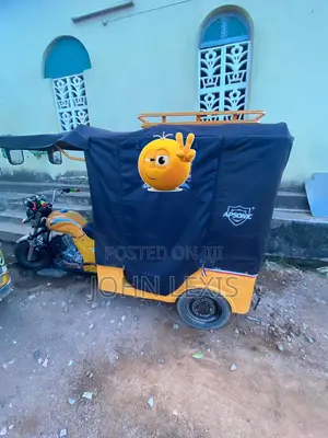 Apsonic AP150-20 2018 Yellow