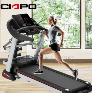 Treadmills