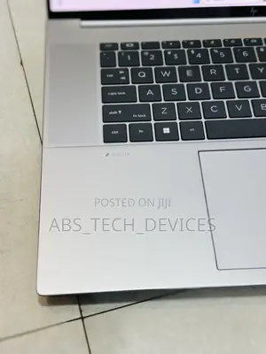 Laptop HP ZBook Studio 32GB Intel Core i9 SSHD (Hybrid) 512GB