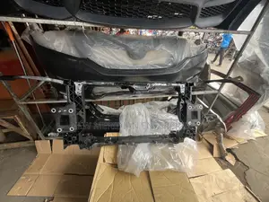 Civic 2017-2022 Radiator Support