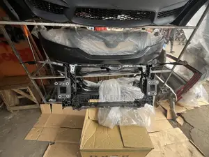 Civic 2017-2022 Radiator Support