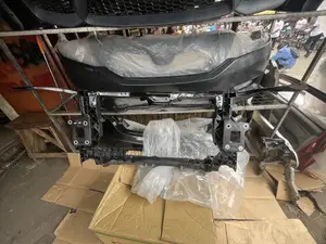 Civic 2017-2022 Radiator Support