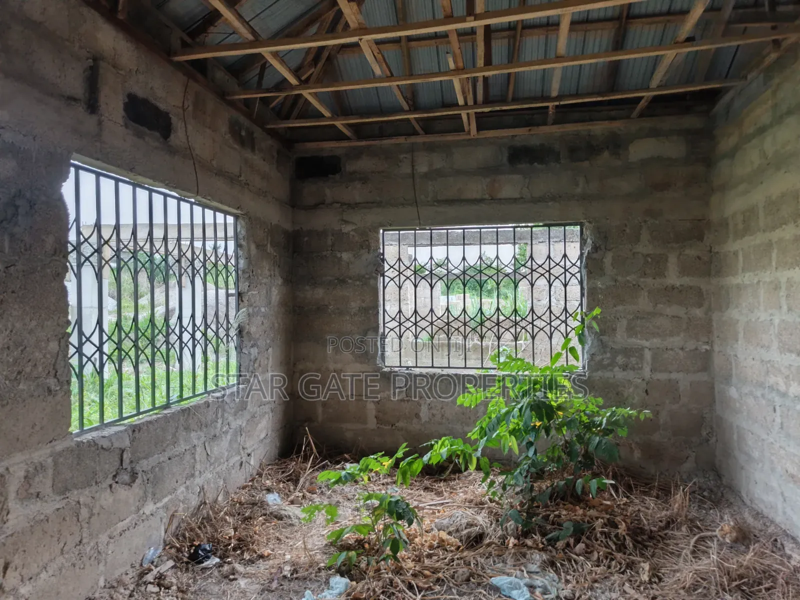 3bdrm House in Ejisu Ampabame for sale