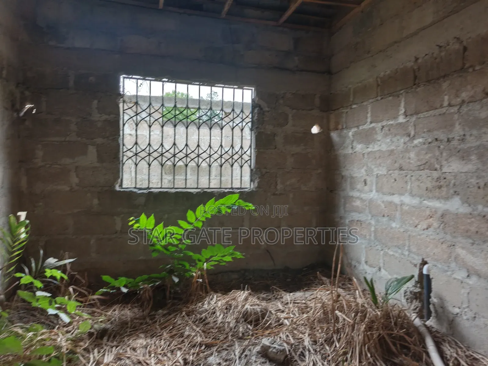 3bdrm House in Ejisu Ampabame for sale