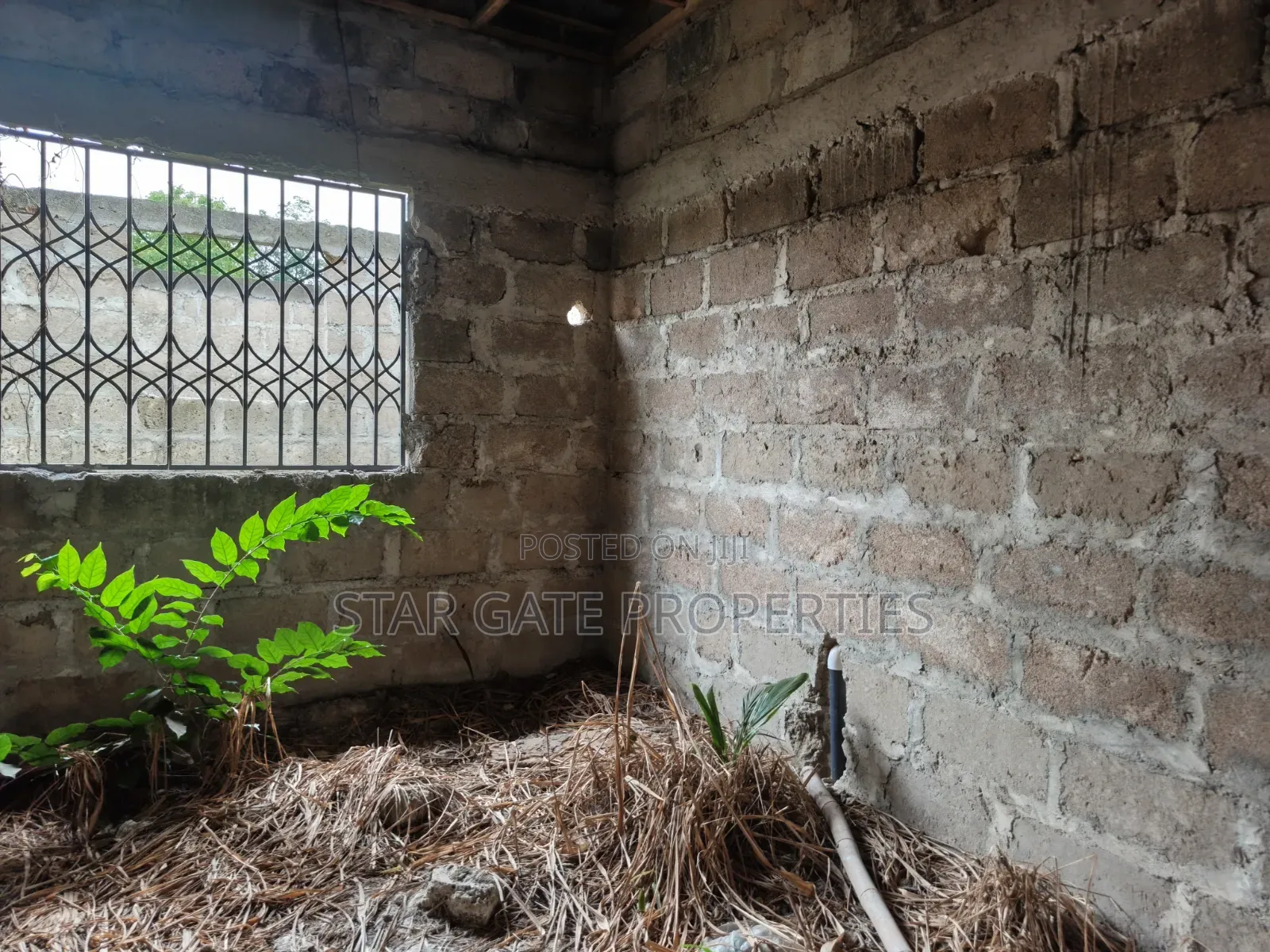 3bdrm House in Ejisu Ampabame for sale