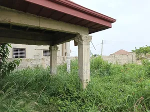 3bdrm House in Ejisu Ampabame for sale