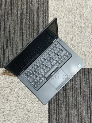 Laptop Dell Latitude 5490 8GB Intel Core i5 SSD 256GB