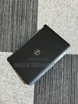 Laptop Dell Latitude 5490 8GB Intel Core i5 SSD 256GB
