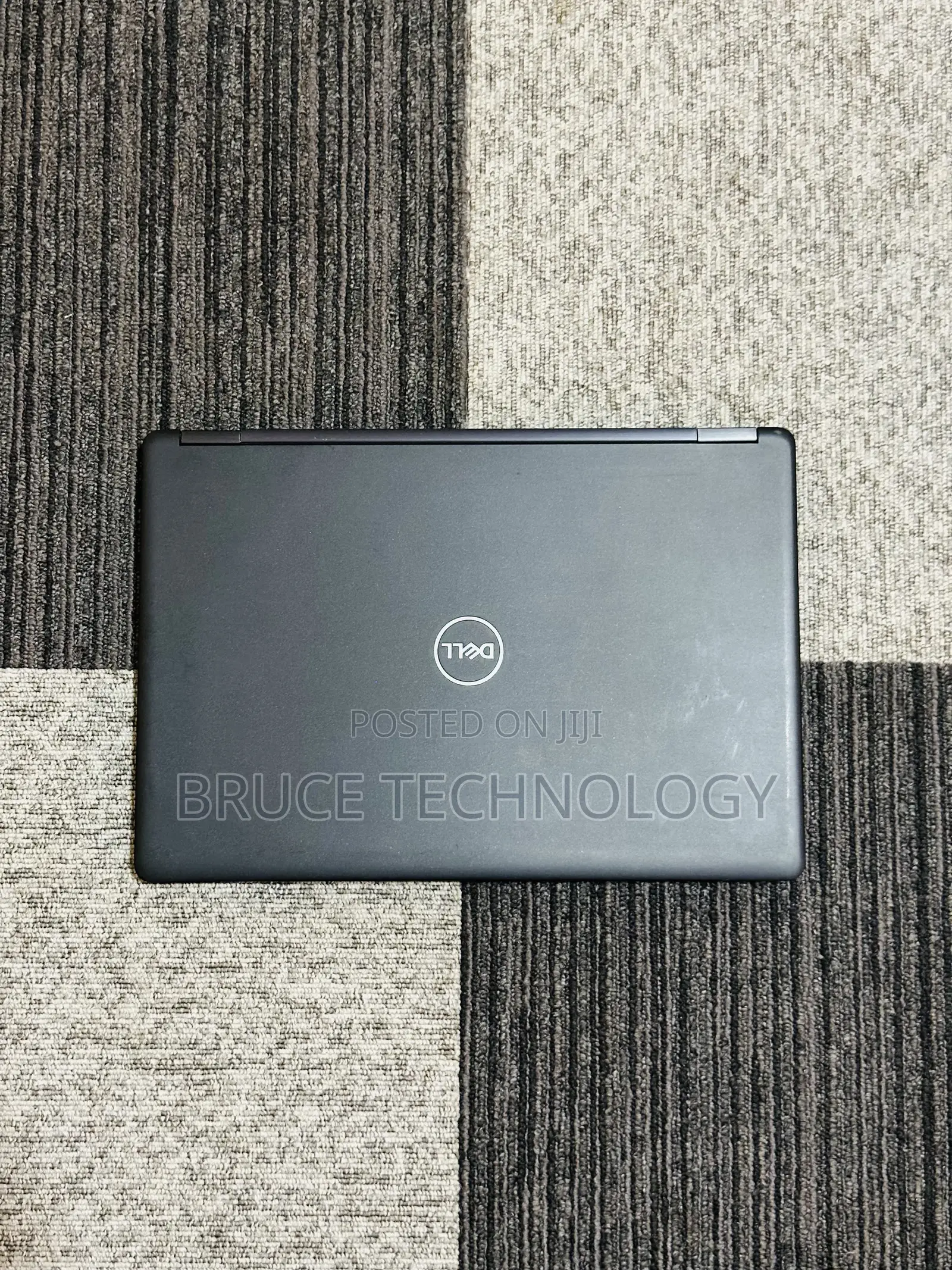 Laptop Dell Latitude 5490 8GB Intel Core i5 SSD 256GB