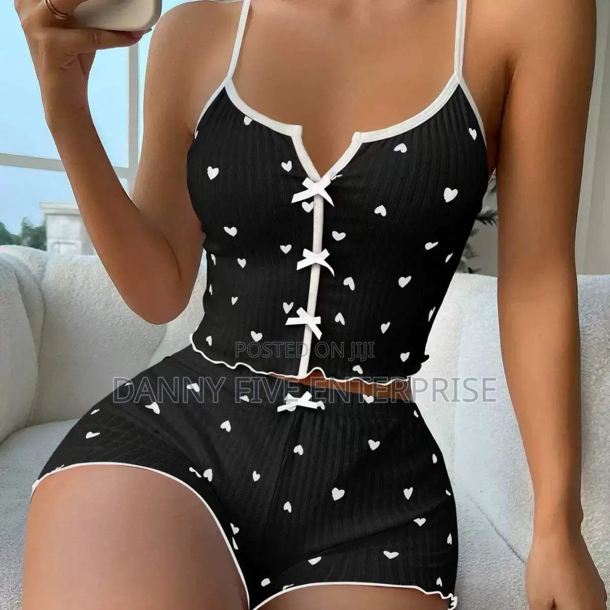 Ladies Nightwears