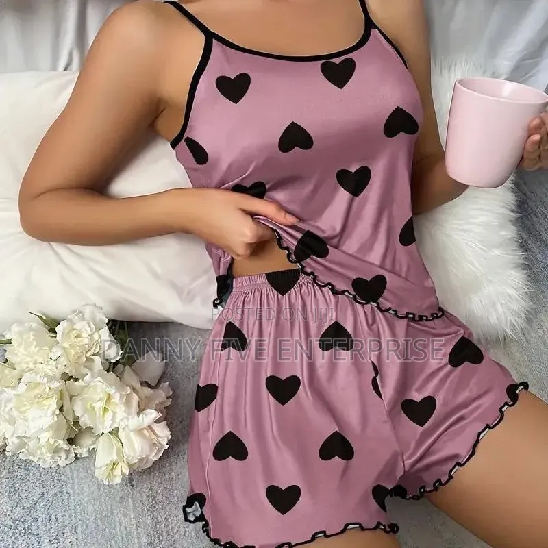 Ladies Nightwears