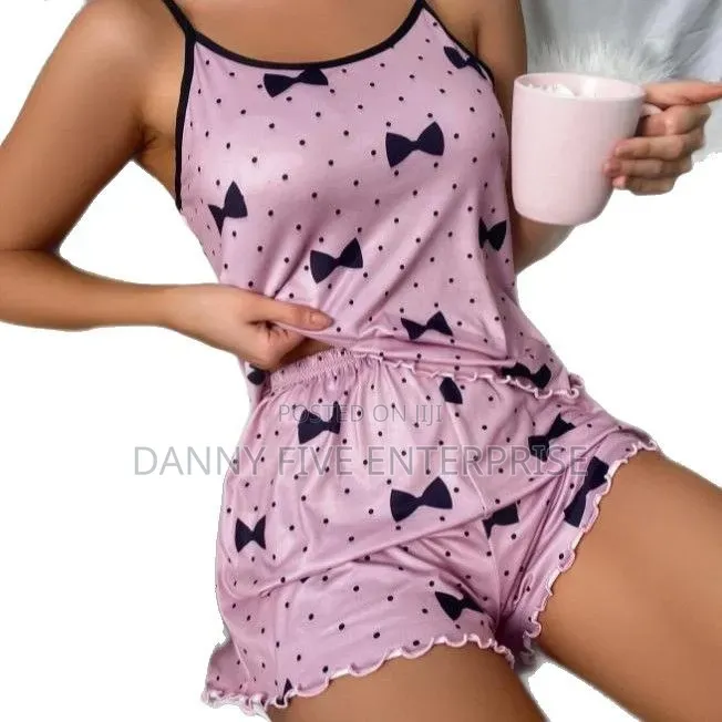 Ladies Nightwears