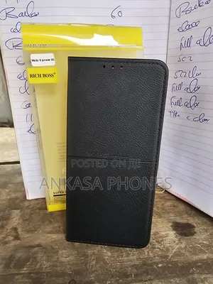 Motorola G Power Flip 