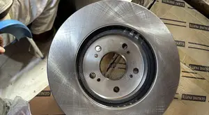 Honda Civic 2016,2017,2018 Front Hub Disc.