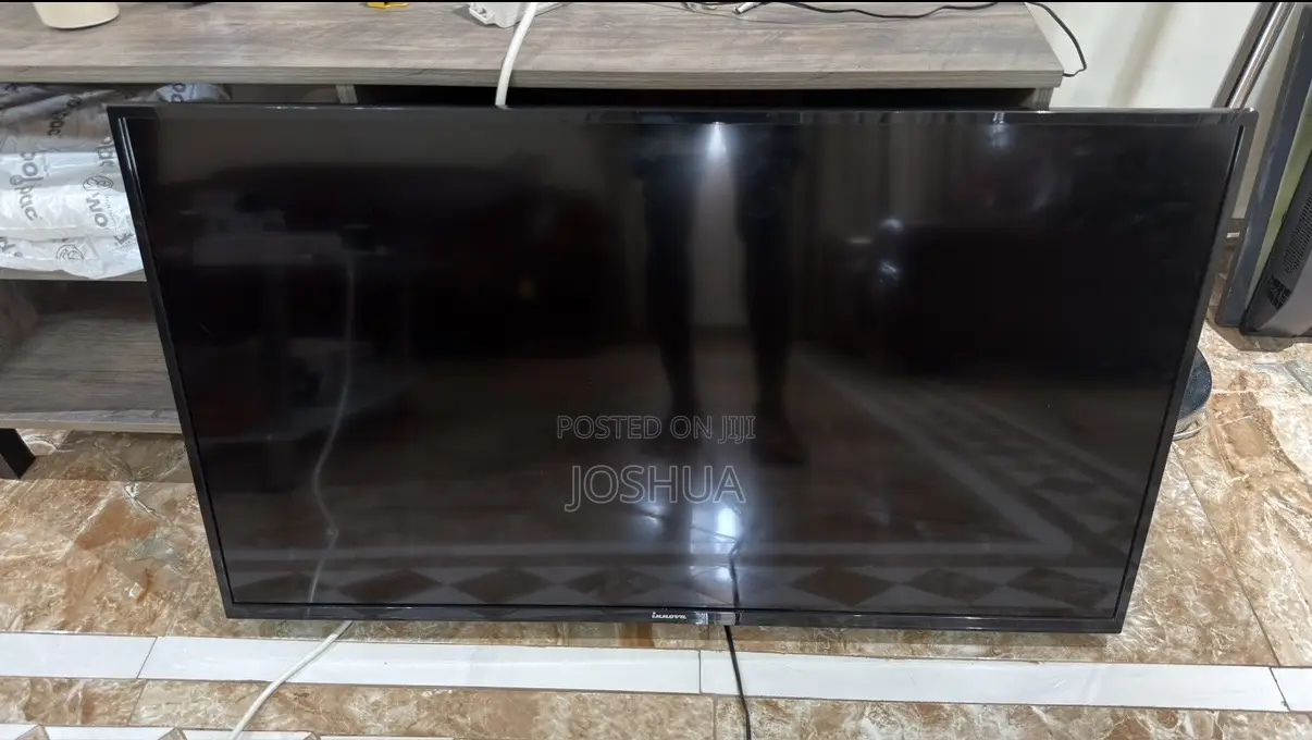 The Innova 43-inches Smart Android