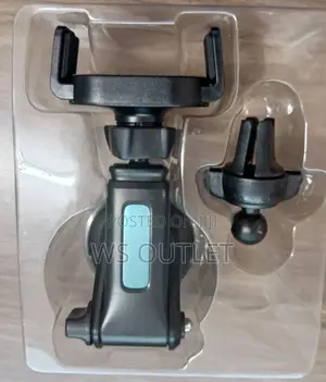 Universal Car Mount With Vent Dash From Us