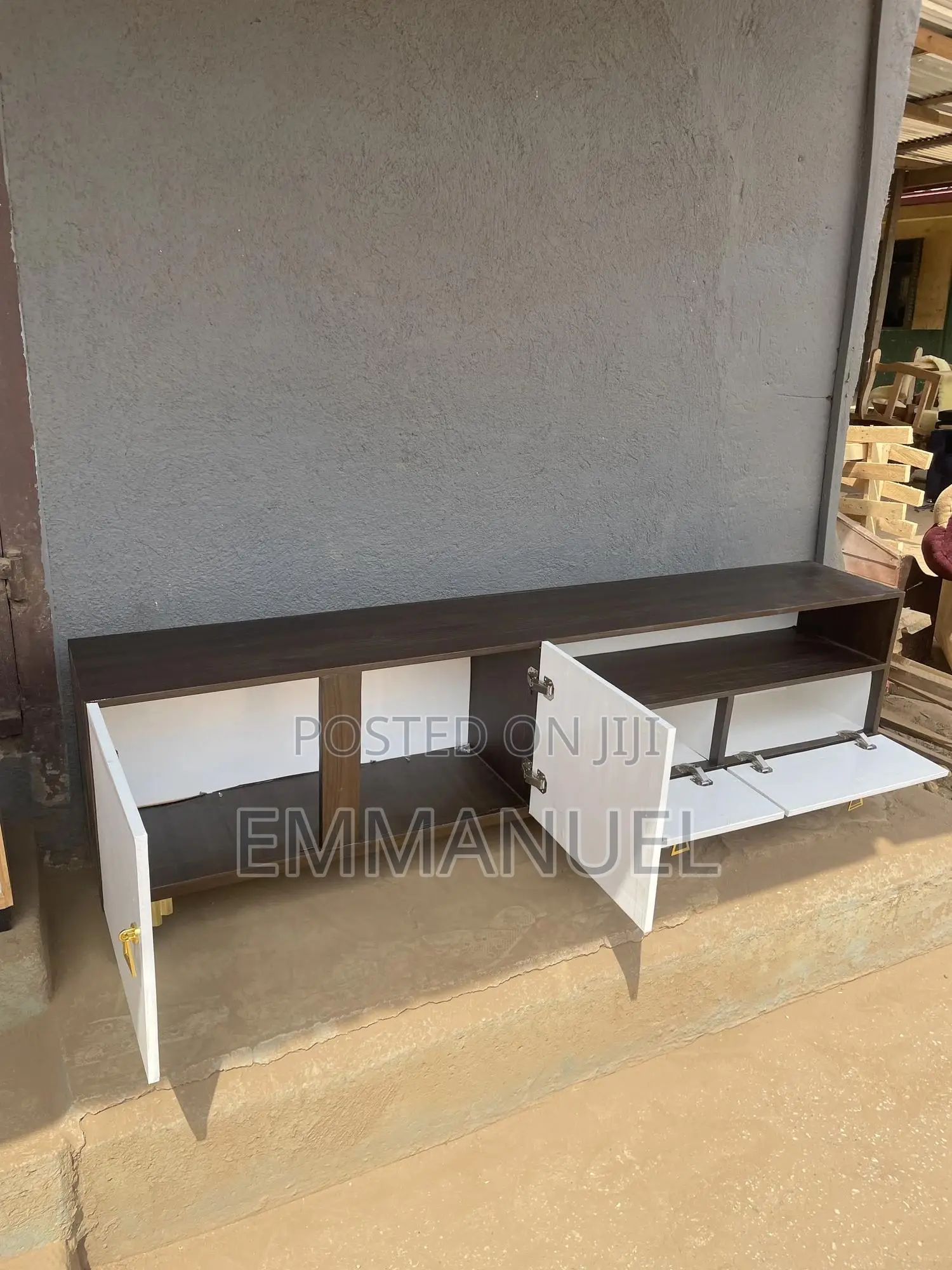 Emmanuel Domme Furnitures