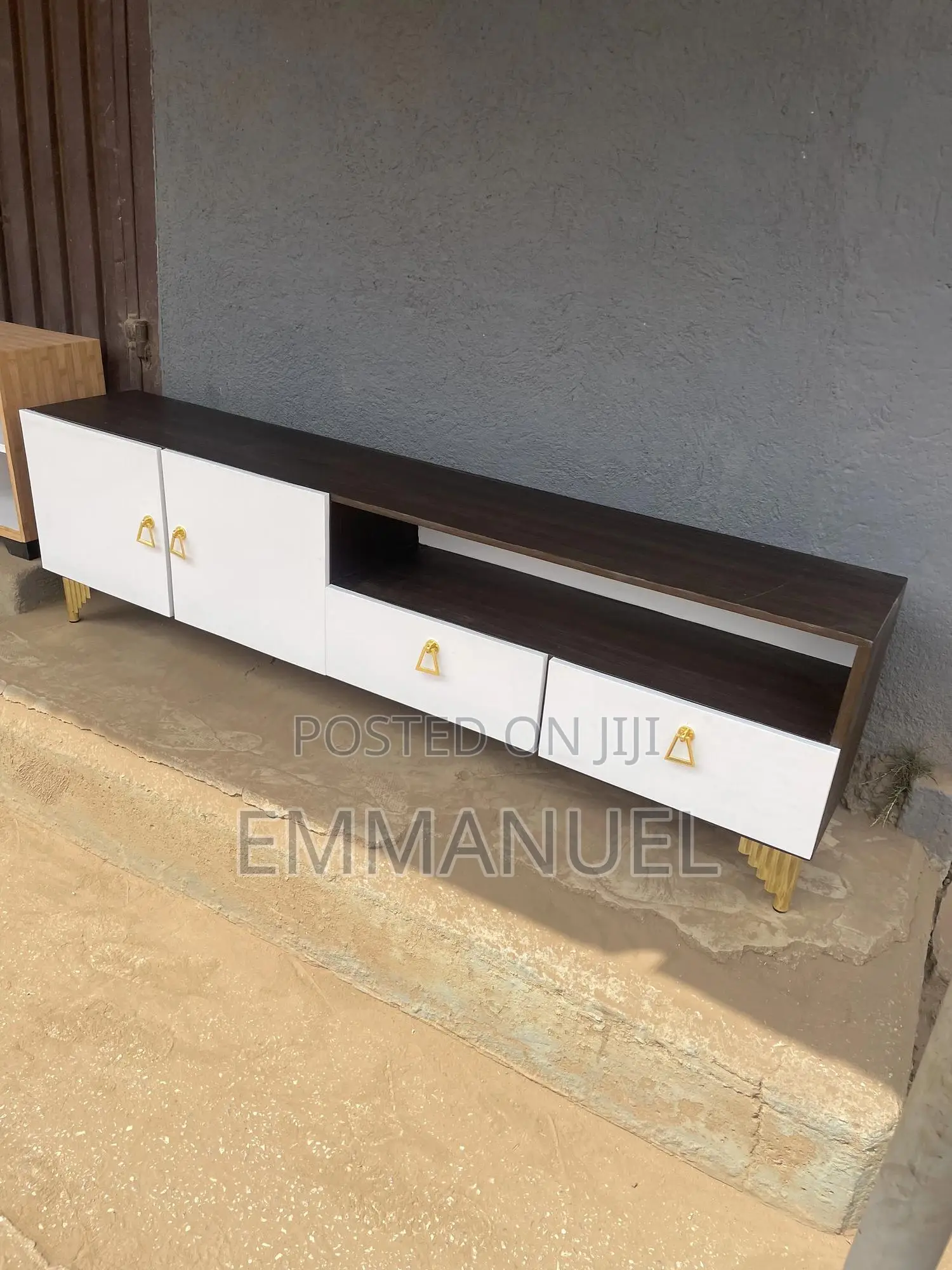 Emmanuel Domme Furnitures