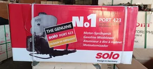 Solo Sprayer