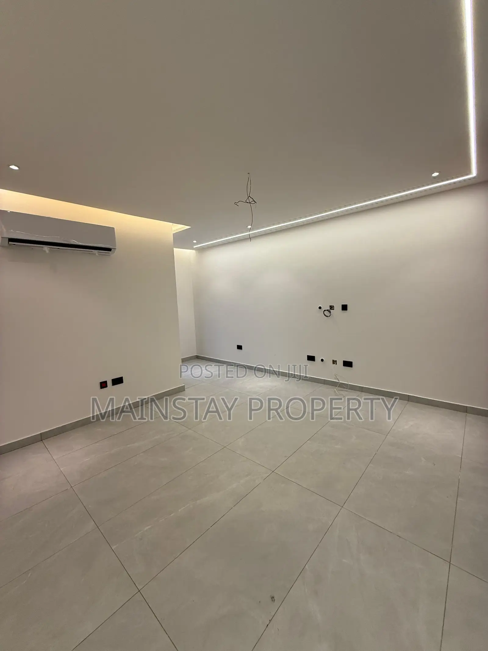 4bdrm Mansion in Mainstay Estates, East Legon for sale