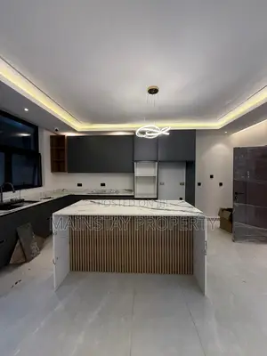 4bdrm Mansion in Mainstay Estates, East Legon for sale