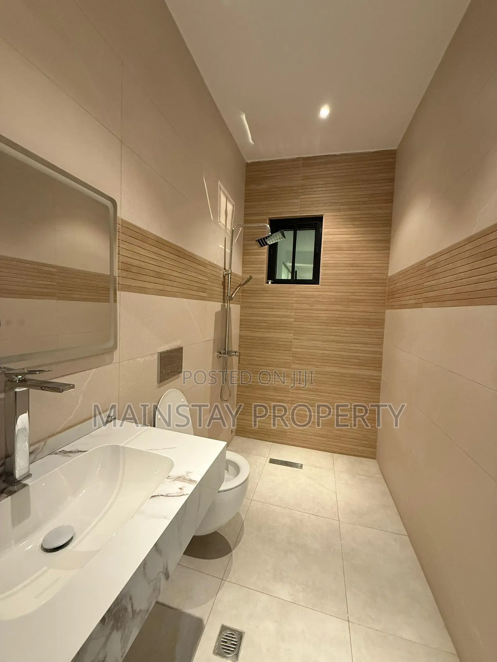 4bdrm Mansion in Mainstay Estates, East Legon for sale