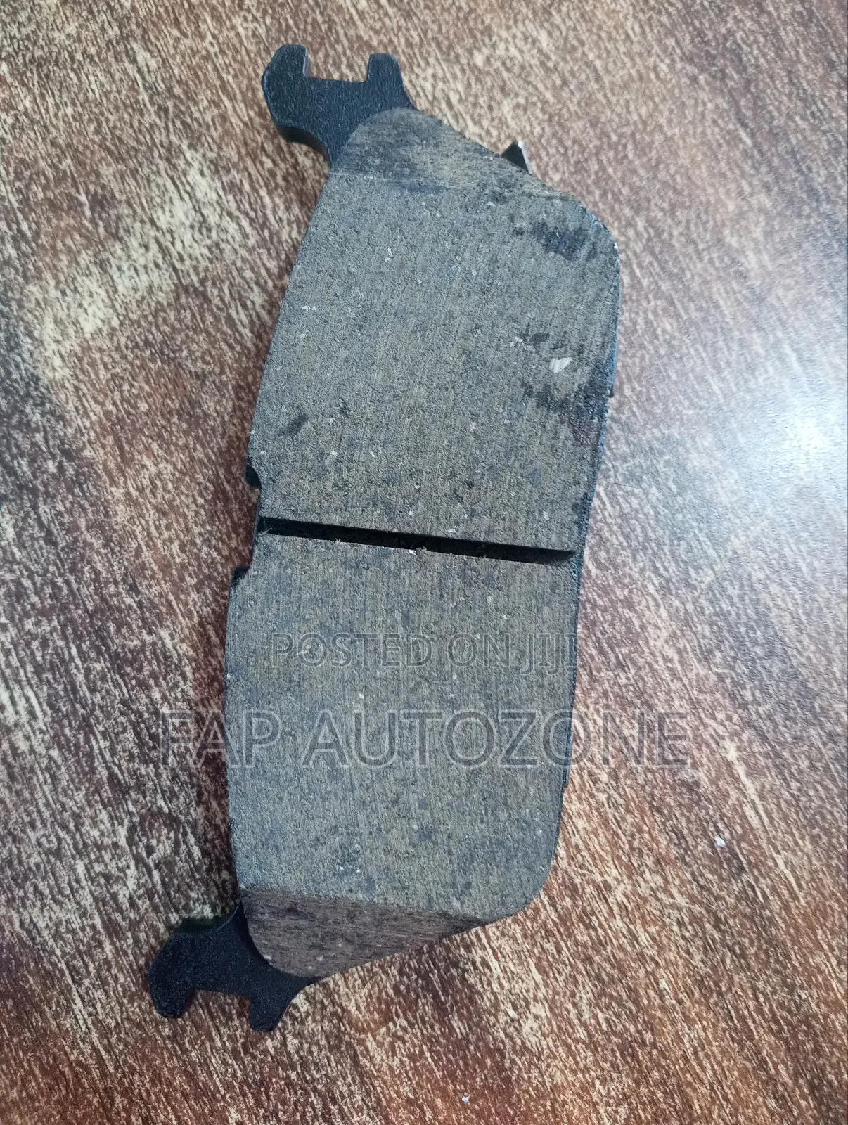 10701. Original Ram 1500 Brake Pad Imported From Usa