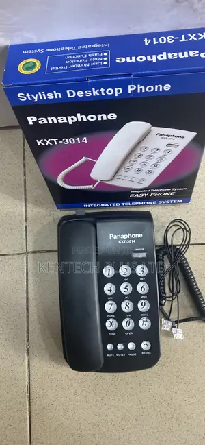 Panaphone Kxt-3014