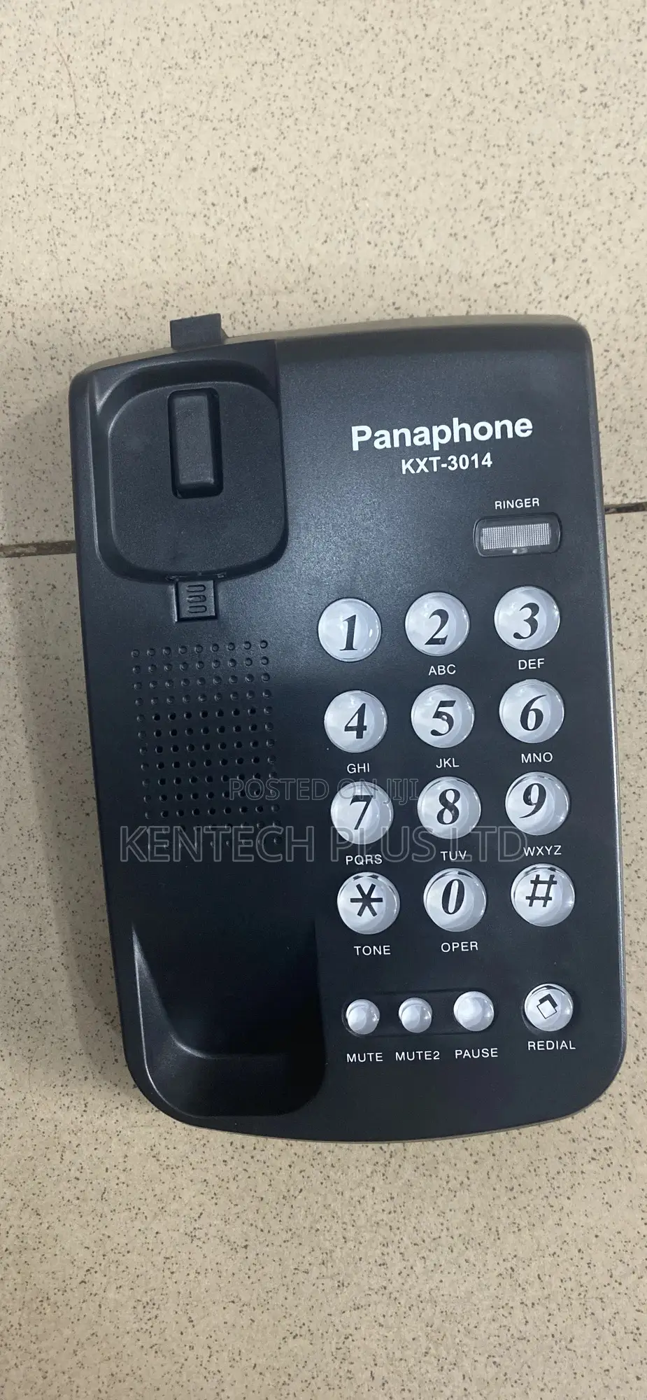 Panaphone Kxt-3014