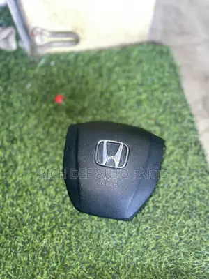 Honda Cr-v 2022-2023-2024-2025 Airbag Cover Complete
