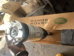 Range Rover Sport Front Shocks