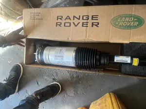 Range Rover Sport 2014-2022/Vogue/Discovery 5 Front Shocks