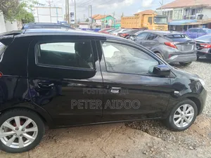 Mitsubishi Mirage 2013 Black