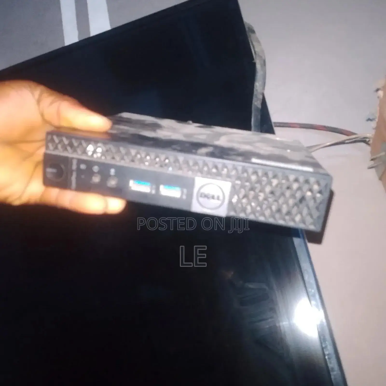 Dell OptiPlex 7040 8GB Intel Core Ultra 7 HDD+SSD 256GB