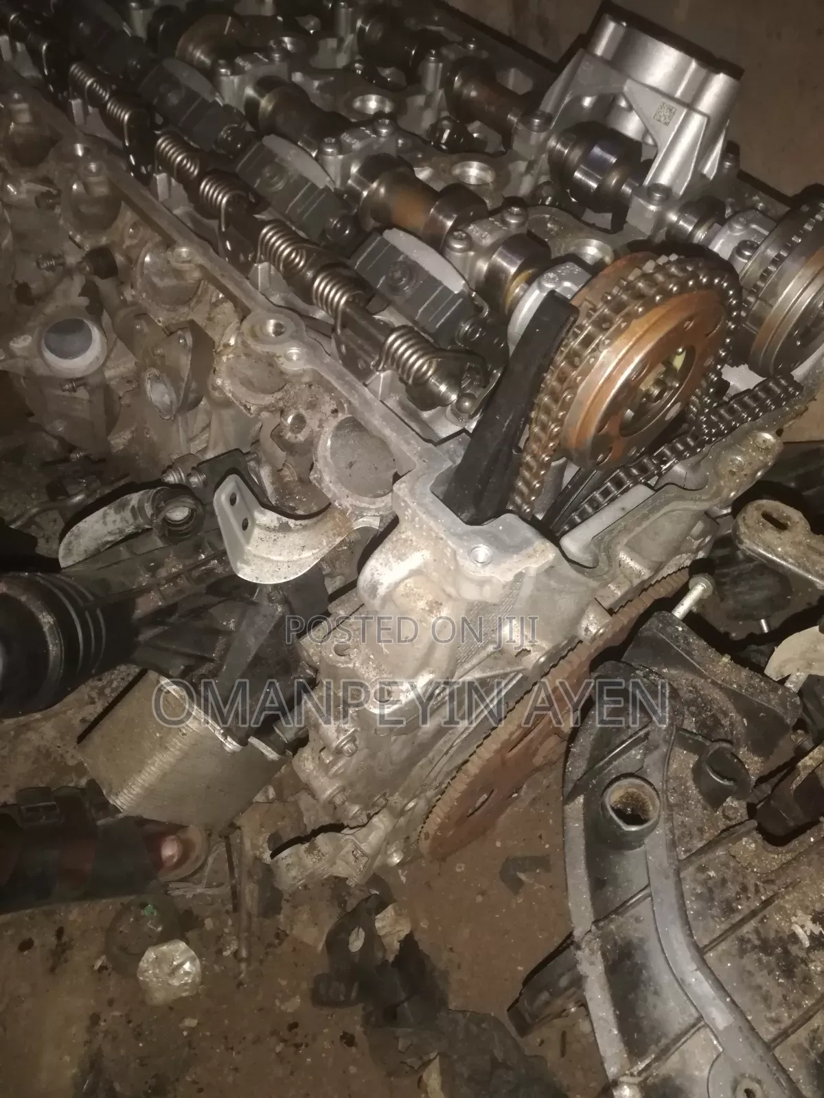 2018-2023 BMW Series 5