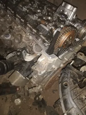2018-2023 BMW Series 5