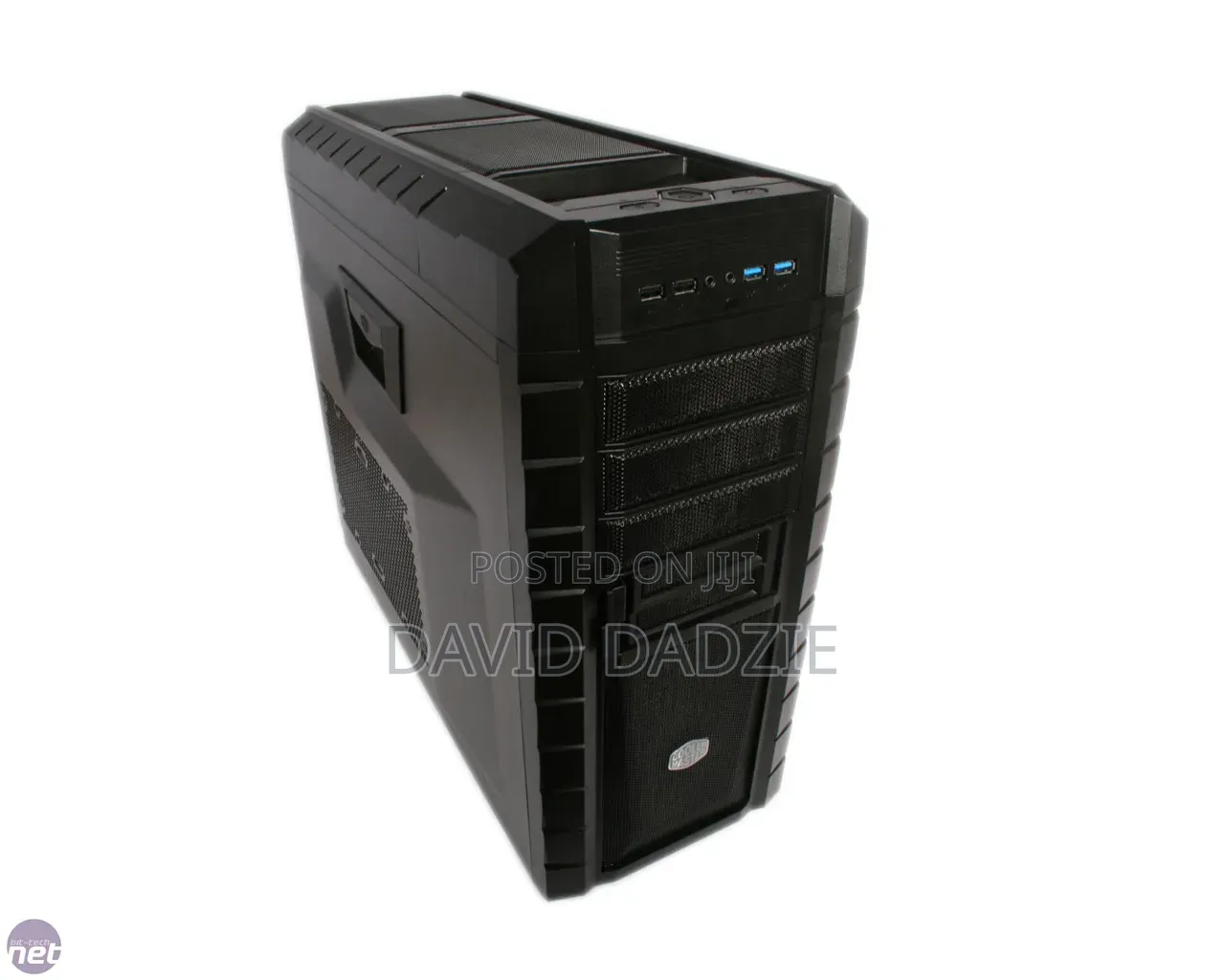Haf Xm Pc Case