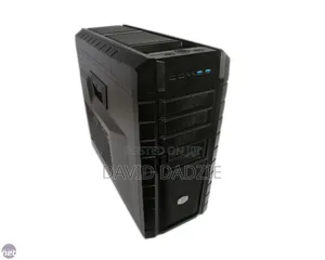 Haf Xm Pc Case