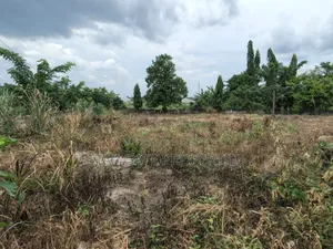 4 Plots ( Main Highway Road Side) Boankra Inland Port.