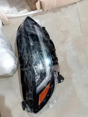 2022-2024 Complete Headlight for Honda Hr-V