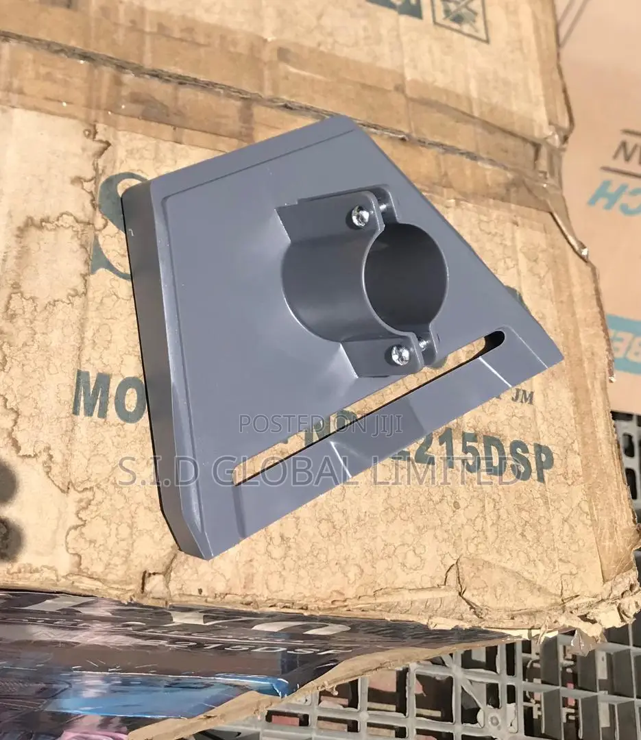 Secure Your Starlink Gen 3 in Seconds With This Pipe Adapter