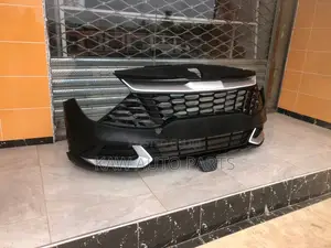 2022,2023,2024,2025 Front Bumper for Kia Sportage