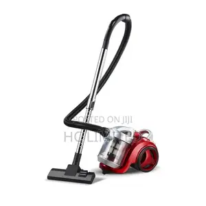 Decakila 2.5l 1600w Vacuum Cleaner - Cevc003r